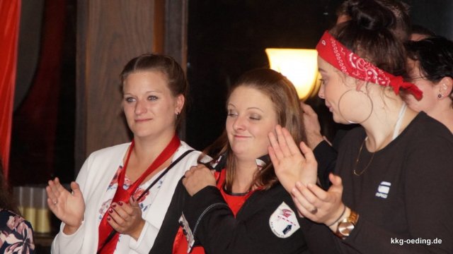 2018.11.10 Proklamation der KKG-Oeding